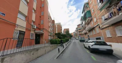 Flat on Calle de Fermín Donaire photo 3