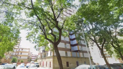 Apartment on Calle Virgen de Escardiel photo 3