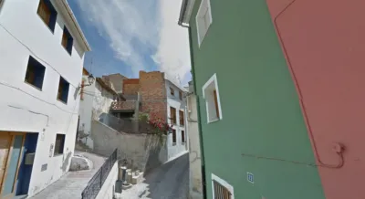 House on Carrer de la Pastora photo 2