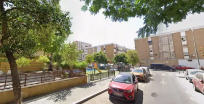 Apartment on Calle Trujillo photo 3