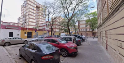 Apartment in Plaza Linares Rivas photo 2