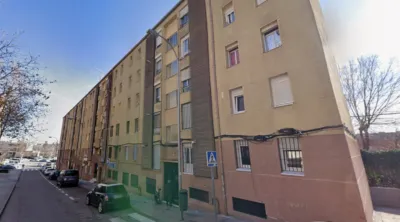 Apartment on Calle de la Pañería photo 2