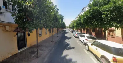 Flat on Calle Esturión photo 3
