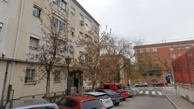 Flat on Calle de las Escuelas photo 3