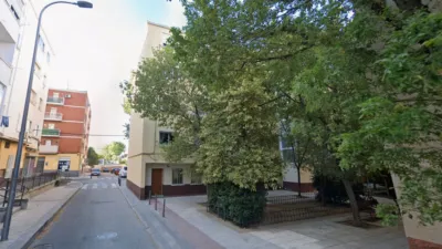 Apartment on Calle de Herce photo 3