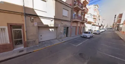 House on Carrer de la Pau photo 3