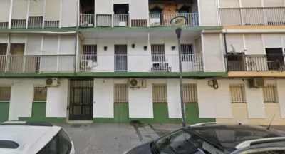 Apartment on Avenida de la Constitución photo 2