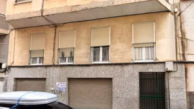 Apartment on José Belso Castaño Street photo 3