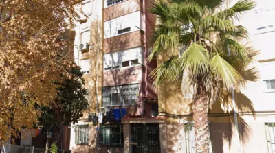 Apartment on Calle de los Conserveros photo 2