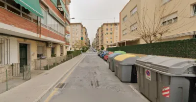 Piso – Alicante - Alacant - Vista 2