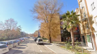 Apartment on Calle de los Conserveros photo 3