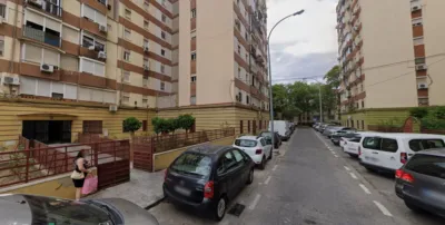 Apartment on Moguer Street photo 3