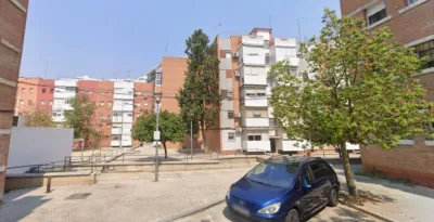 Flat on Calle Guerrita photo 2