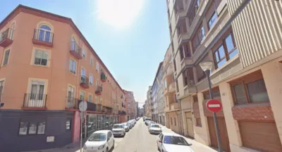 Apartment on Padre Melchor Prieto Street photo 3