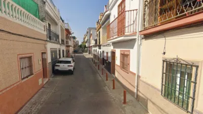House on Umbrete Street photo 3
