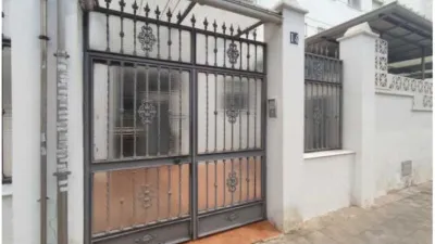 House on Corral de los Barquilleros Street photo 3