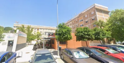 Apartment on Calle de Chicuelo II photo 3