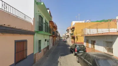 Apartment on Torrepalma Street photo 3