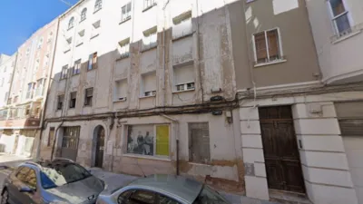 Apartment on Calle de San Isidro photo 2