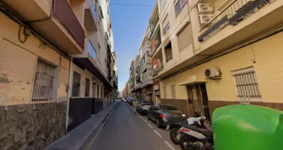Piso – Alicante - Alacant - Vista 2