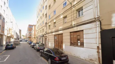 Flat on Calle de San Isidro photo 3