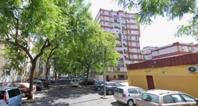 Apartment on Calle Virgen de Escardiel photo 2