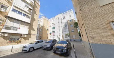 Apartment on Alboreá Street photo 2