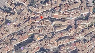 House on Carrer de la Pastora photo 3