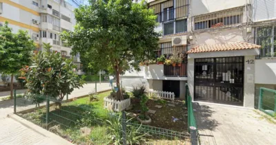 Apartment in Barriada Villegas photo 2