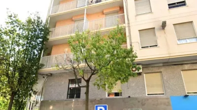 Apartment on Carrer Benito Pérez Galdós photo 3