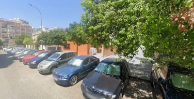 Apartment on Calle de Chicuelo II photo 2