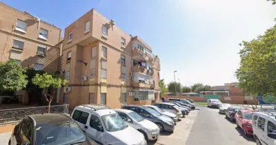 Apartment in Urbanización María Auxiliadora photo 2