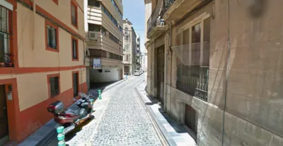 Piso – Alcoi - Alcoy - Vista 2