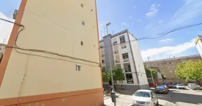Apartment on Calle Cocina de los Angeles photo 3
