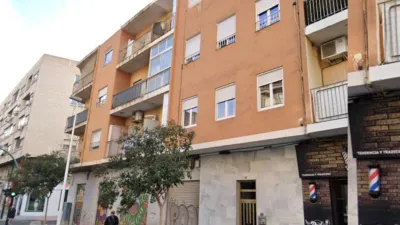Apartment on Carrer d'Antonio Machado photo 3