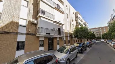 Flat on Playa de Matalascañas Street photo 2