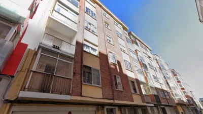 Apartment on Calle del Romancero photo 2