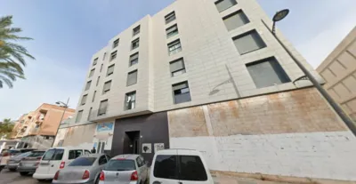 Apartment on Camino Real photo 2