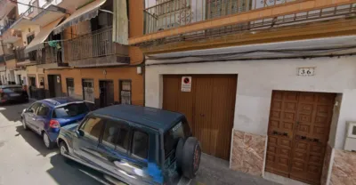 House on Fraternidad Street photo 2