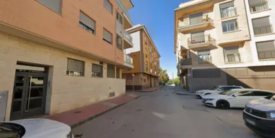 Flat on Fidel Street photo 2