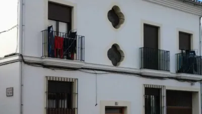 House on Calle de San Miguel photo 2