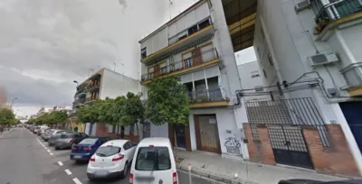 Apartment on Juan de Ledesma Street photo 2