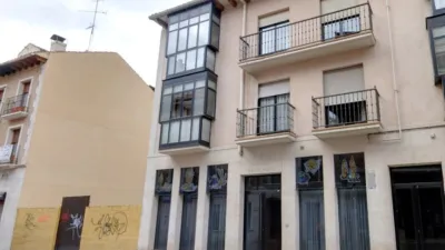 Apartment on Calle del Cascajar photo 2