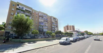 Apartment on Avenida de Andalucía photo 3