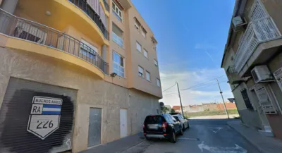 Apartment on Calle Alas de Plata photo 3
