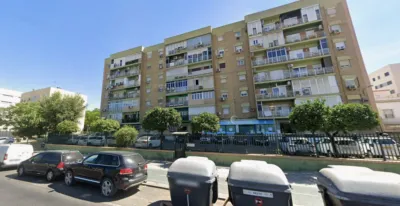 Apartment on Avenida de Andalucía photo 2