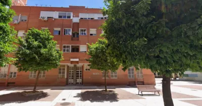 Apartment in Plaza de Acuario photo 2