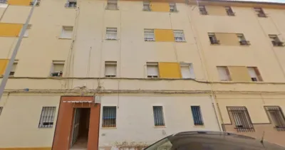 Apartment on Calle Río Júcar photo 2