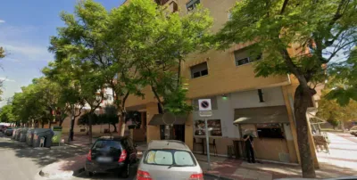 Apartment on Fernando Múgica Herzog Street photo 2