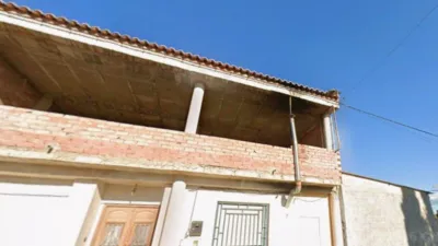 House on Calle Paraje El Campico photo 2